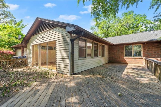 1399 Stephens Drive NE, Atlanta, GA 30329