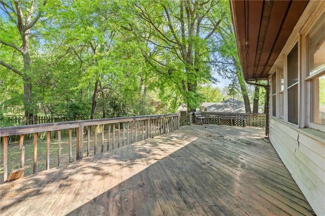 1399 Stephens Drive NE, Atlanta, GA 30329