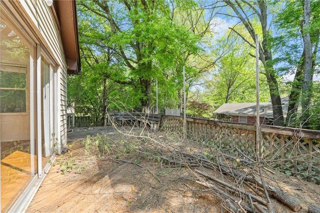 1399 Stephens Drive NE, Atlanta, GA 30329