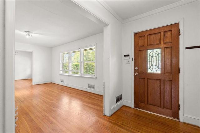 1399 Stephens Drive NE, Atlanta, GA 30329