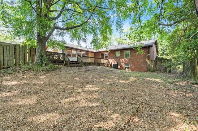 1399 Stephens Drive NE, Atlanta, GA 30329