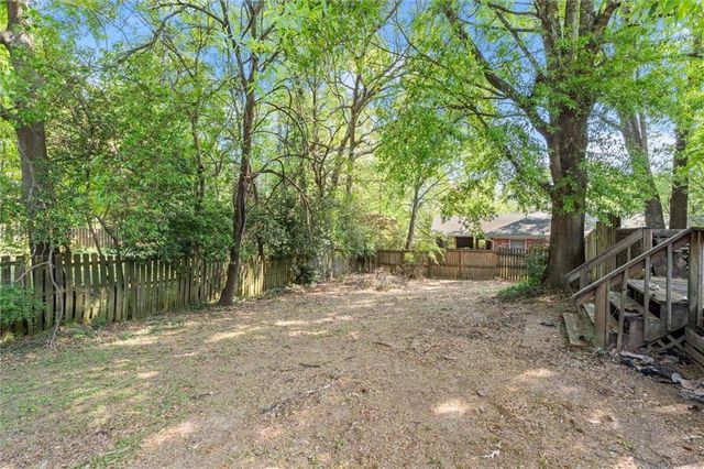 1399 Stephens Drive NE, Atlanta, GA 30329