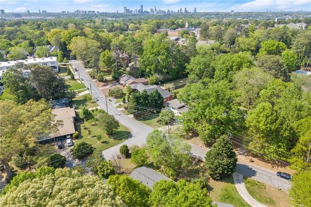 1399 Stephens Drive NE, Atlanta, GA 30329