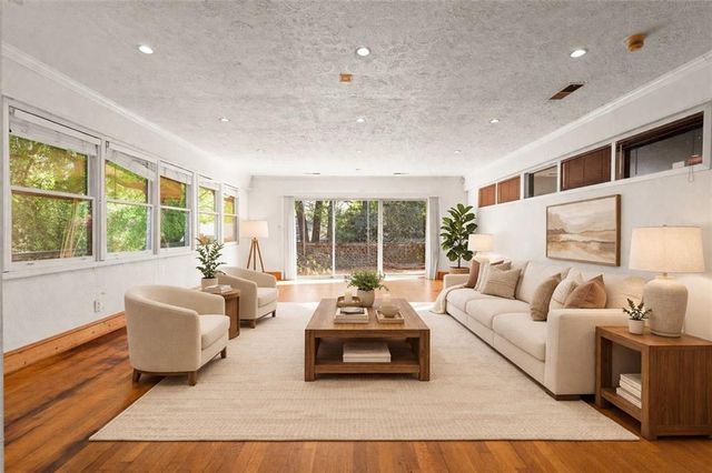 1399 Stephens Drive NE, Atlanta, GA 30329