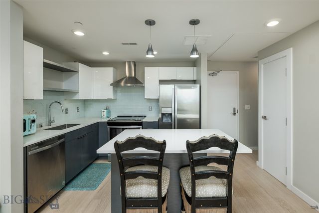 476 Enterprise Boulevard 312, Bozeman, MT 59718