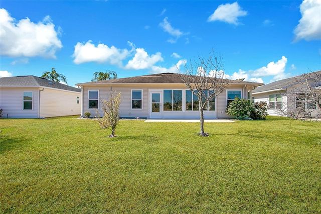 33012 PENNBROOKE PARKWAY, Leesburg, FL 34748