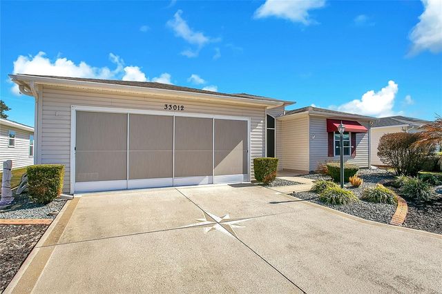 33012 PENNBROOKE PARKWAY, Leesburg, FL 34748