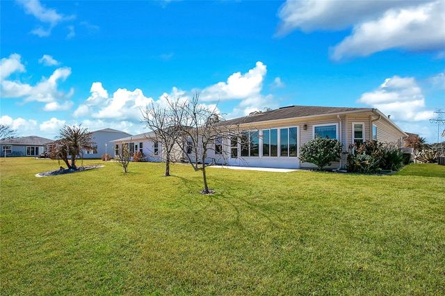 33012 PENNBROOKE PARKWAY, Leesburg, FL 34748