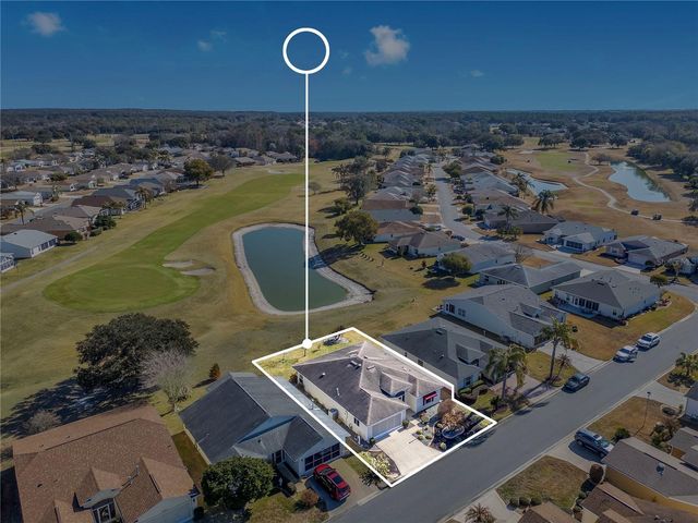 33012 PENNBROOKE PARKWAY, Leesburg, FL 34748