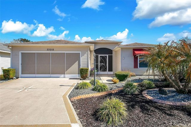 33012 PENNBROOKE PARKWAY, Leesburg, FL 34748