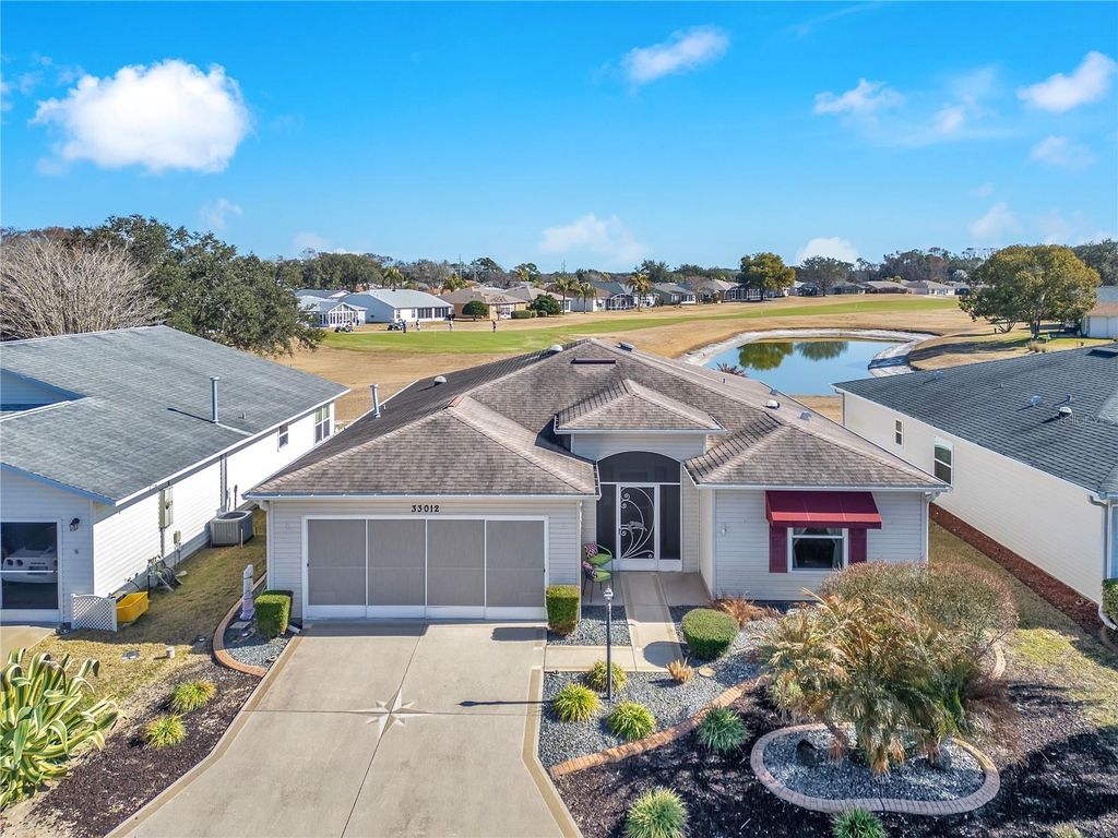 33012 PENNBROOKE PARKWAY, Leesburg, FL 34748