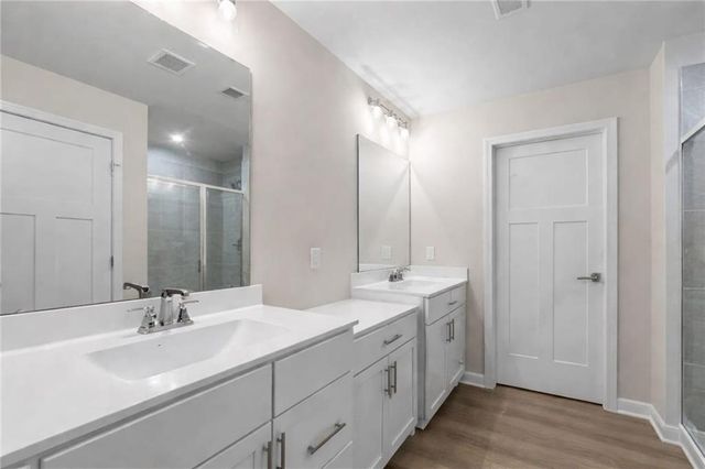 116 Salt Lake Lane, Hoschton, GA 30548