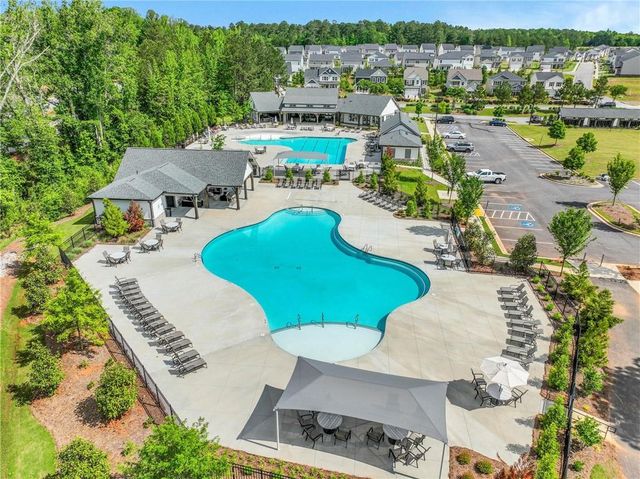 116 Salt Lake Lane, Hoschton, GA 30548