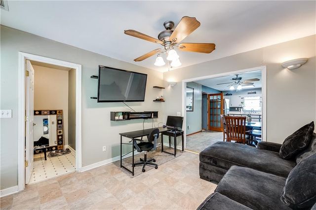1709 Lee Street, Decatur, GA 30035