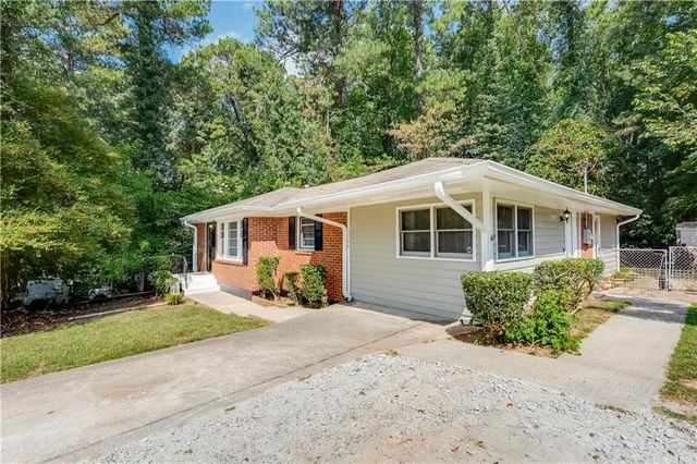 1709 Lee Street, Decatur, GA 30035