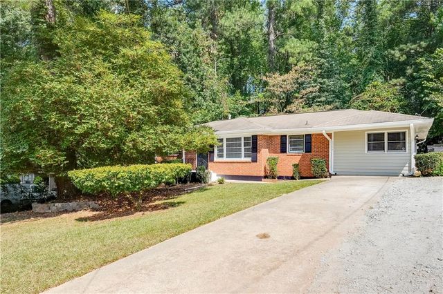 1709 Lee Street, Decatur, GA 30035