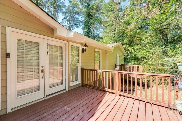 1709 Lee Street, Decatur, GA 30035