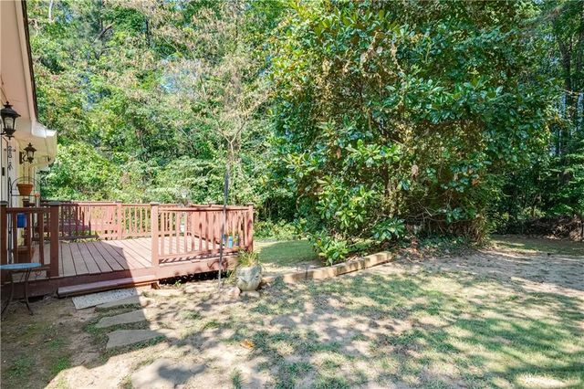 1709 Lee Street, Decatur, GA 30035