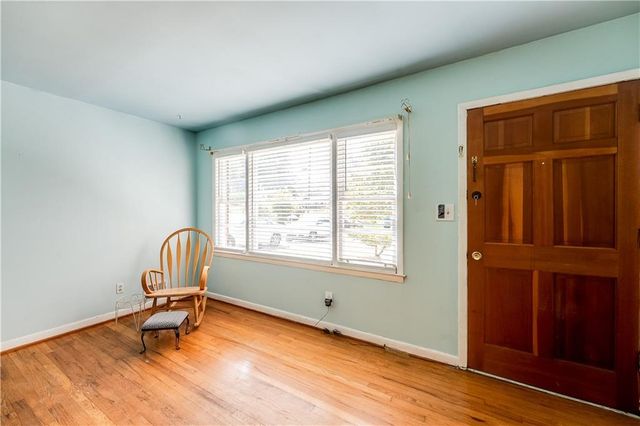 1709 Lee Street, Decatur, GA 30035