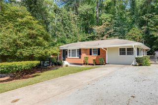 1709 Lee Street, Decatur, GA 30035