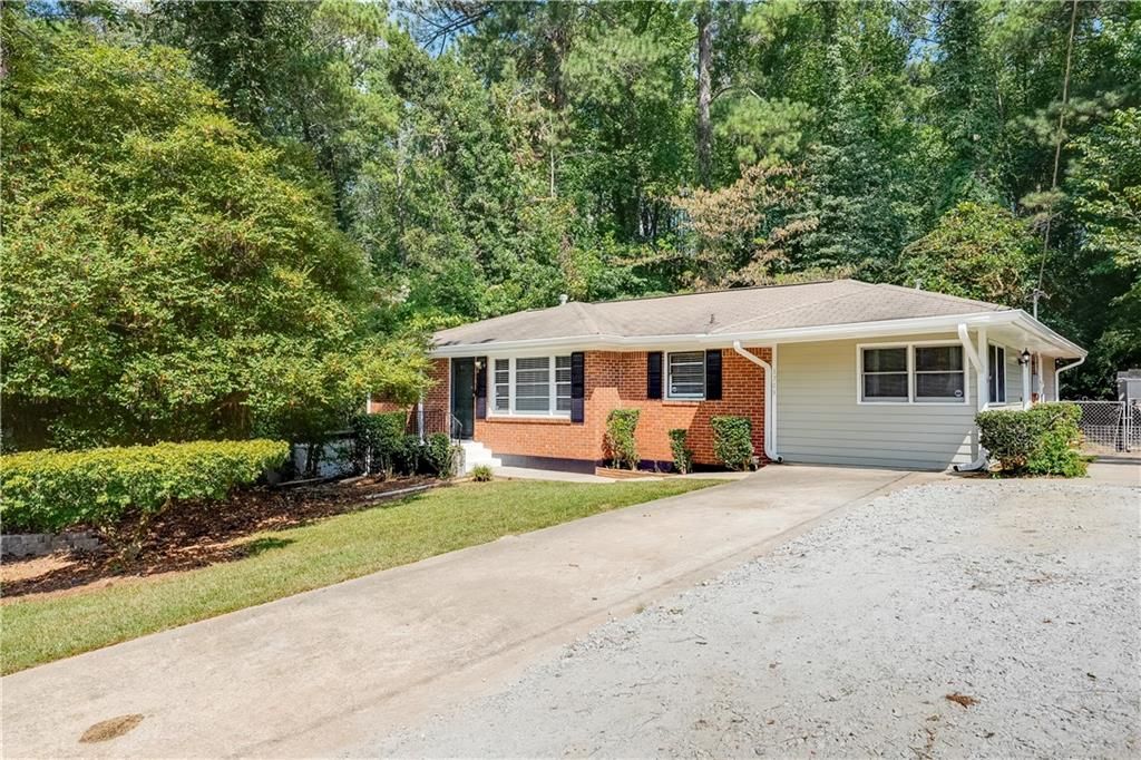 1709 Lee Street, Decatur, GA 30035