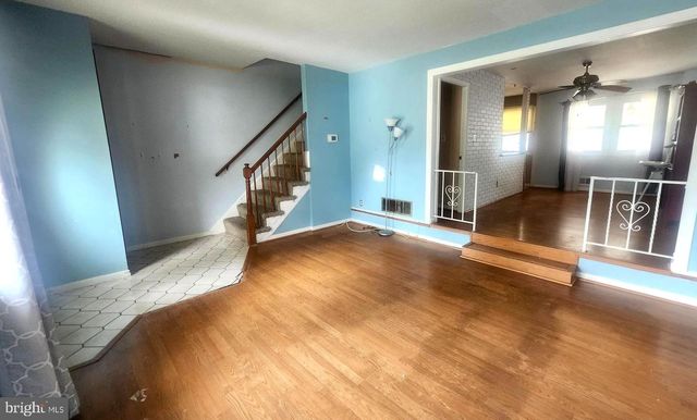 8259 DEL HAVEN RD, Dundalk, MD 21222