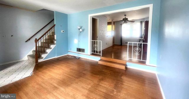 8259 DEL HAVEN RD, Dundalk, MD 21222