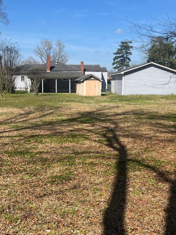 20 Cheyne Street, Sumter, SC 29153