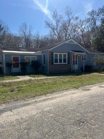 20 Cheyne Street, Sumter, SC 29153