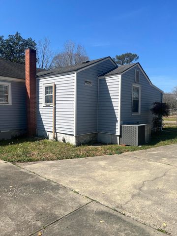 20 Cheyne Street, Sumter, SC 29153