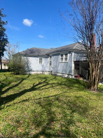 20 Cheyne Street, Sumter, SC 29153