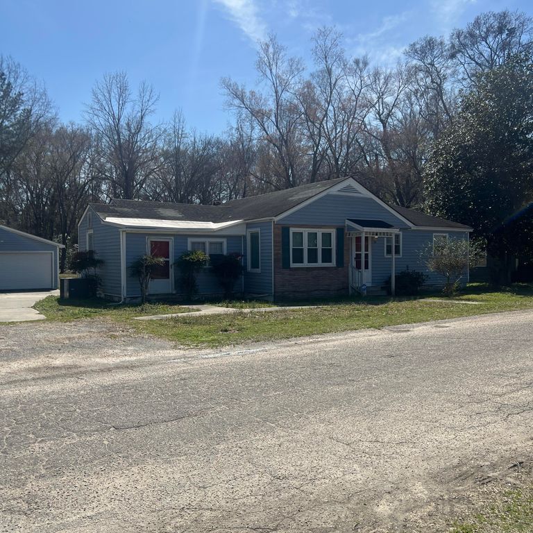 20 Cheyne Street, Sumter, SC 29153