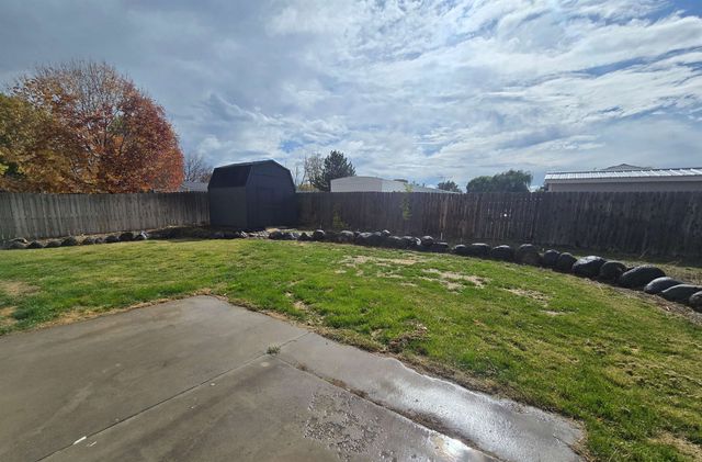 1400 Powell Street, Fruita, CO 81521