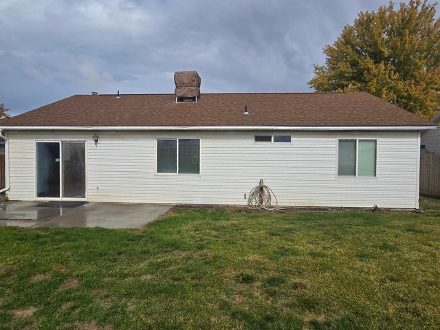 1400 Powell Street, Fruita, CO 81521
