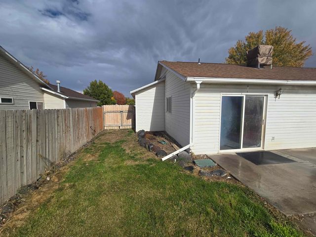 1400 Powell Street, Fruita, CO 81521