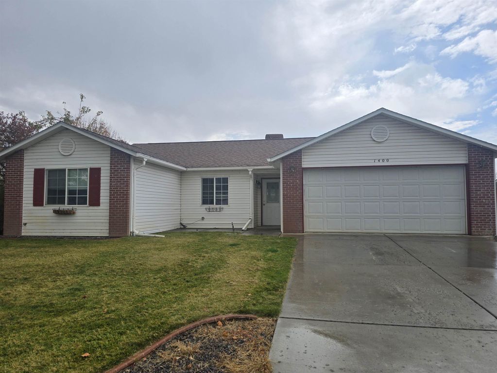 1400 Powell Street, Fruita, CO 81521