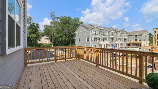 3620 Georgia Avenue 2009, Hapeville, GA 30354