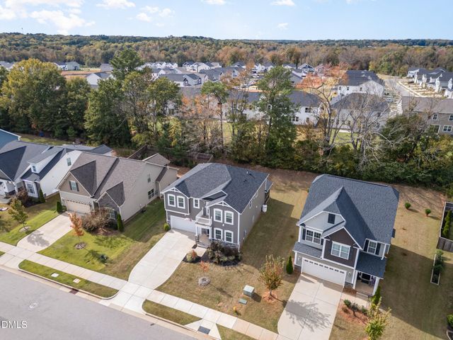 116 Edmer Lane, Garner, NC 27529