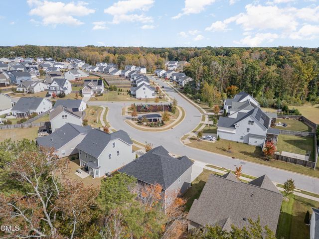 116 Edmer Lane, Garner, NC 27529