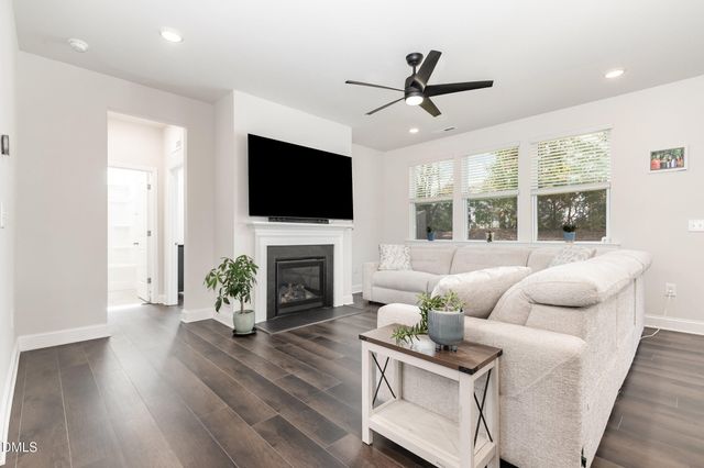 116 Edmer Lane, Garner, NC 27529