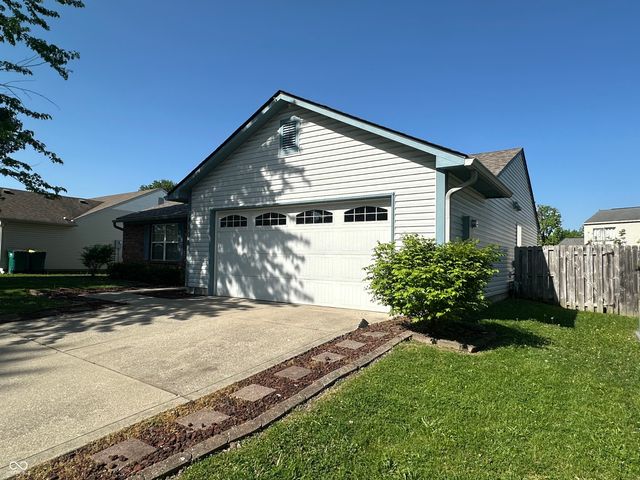 4108 Knollwood Avenue, Franklin, IN 46131