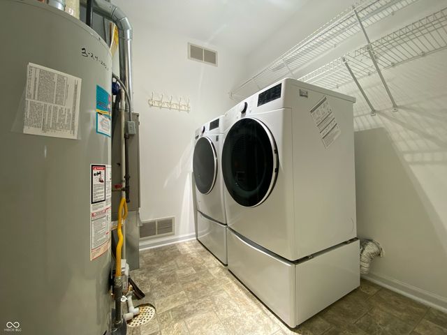 4108 Knollwood Avenue, Franklin, IN 46131