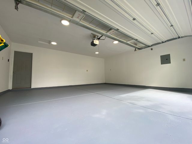 4108 Knollwood Avenue, Franklin, IN 46131