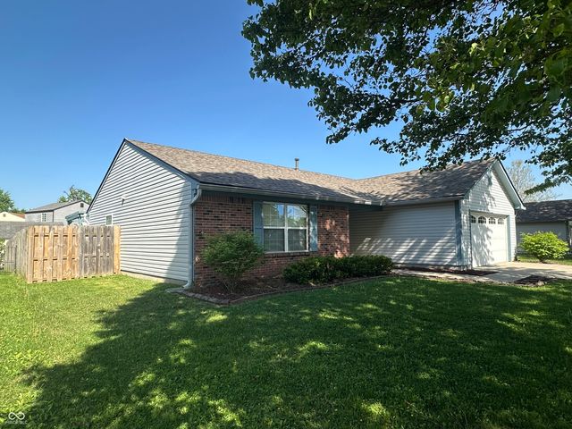 4108 Knollwood Avenue, Franklin, IN 46131