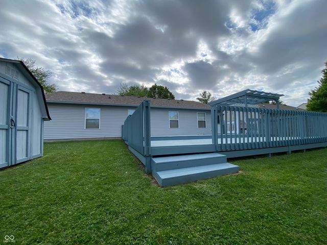 4108 Knollwood Avenue, Franklin, IN 46131