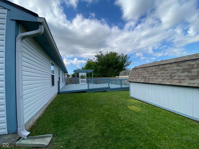 4108 Knollwood Avenue, Franklin, IN 46131