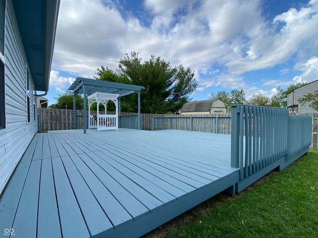 4108 Knollwood Avenue, Franklin, IN 46131