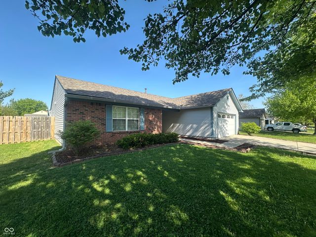 4108 Knollwood Avenue, Franklin, IN 46131