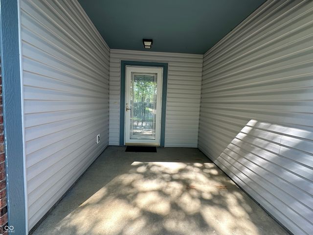 4108 Knollwood Avenue, Franklin, IN 46131