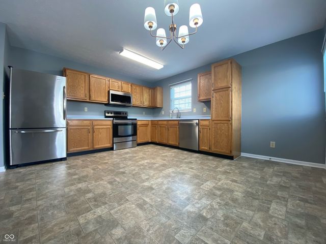 4108 Knollwood Avenue, Franklin, IN 46131